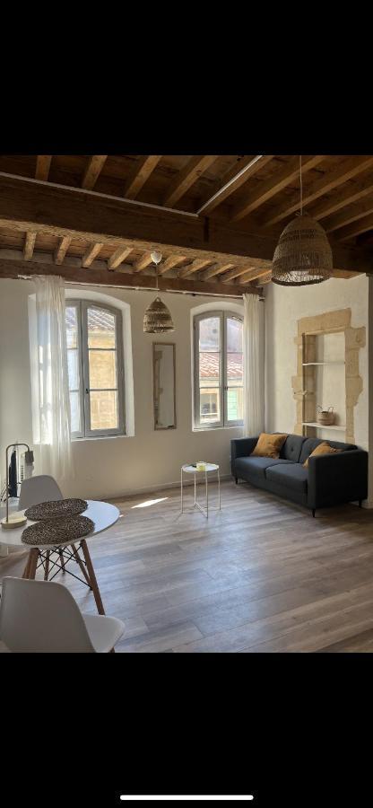 Appartement Centre Historique 阿爾勒 外观 照片