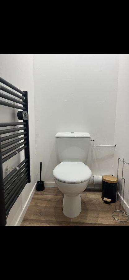 Appartement Centre Historique 阿爾勒 外观 照片
