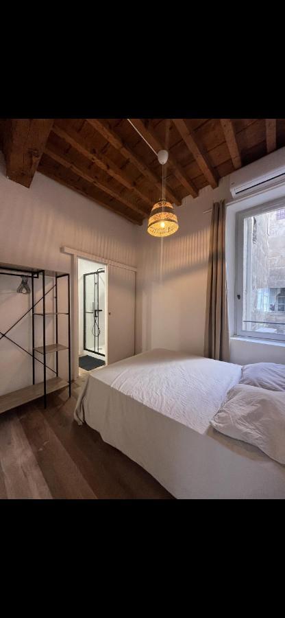 Appartement Centre Historique 阿爾勒 外观 照片